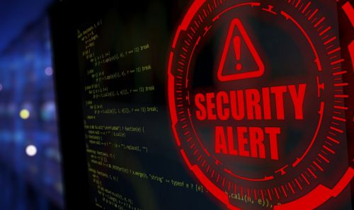 Cyber attacks on all businesses are now inevitable