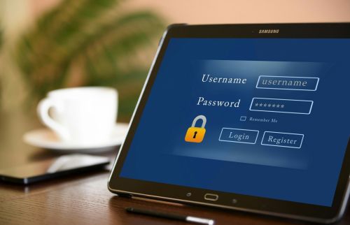 5 Top Tips for protecting your data