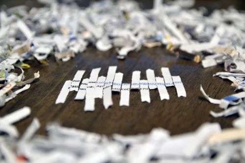 How secure is your password?