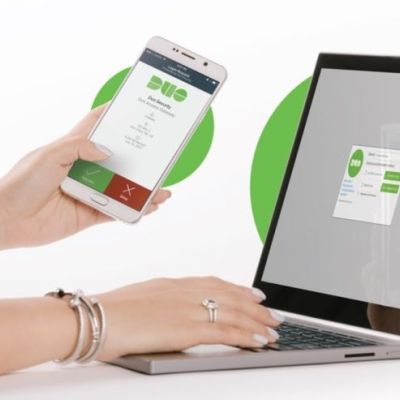 Are passwords causing you a headache?