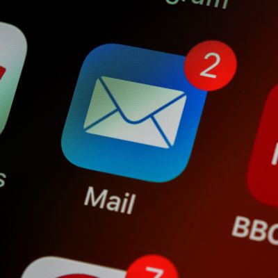 Top tips for spotting a phishing email