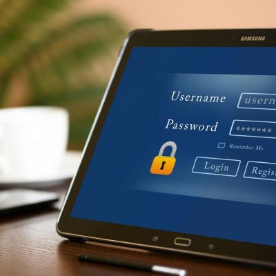 5 Top Tips for protecting your data