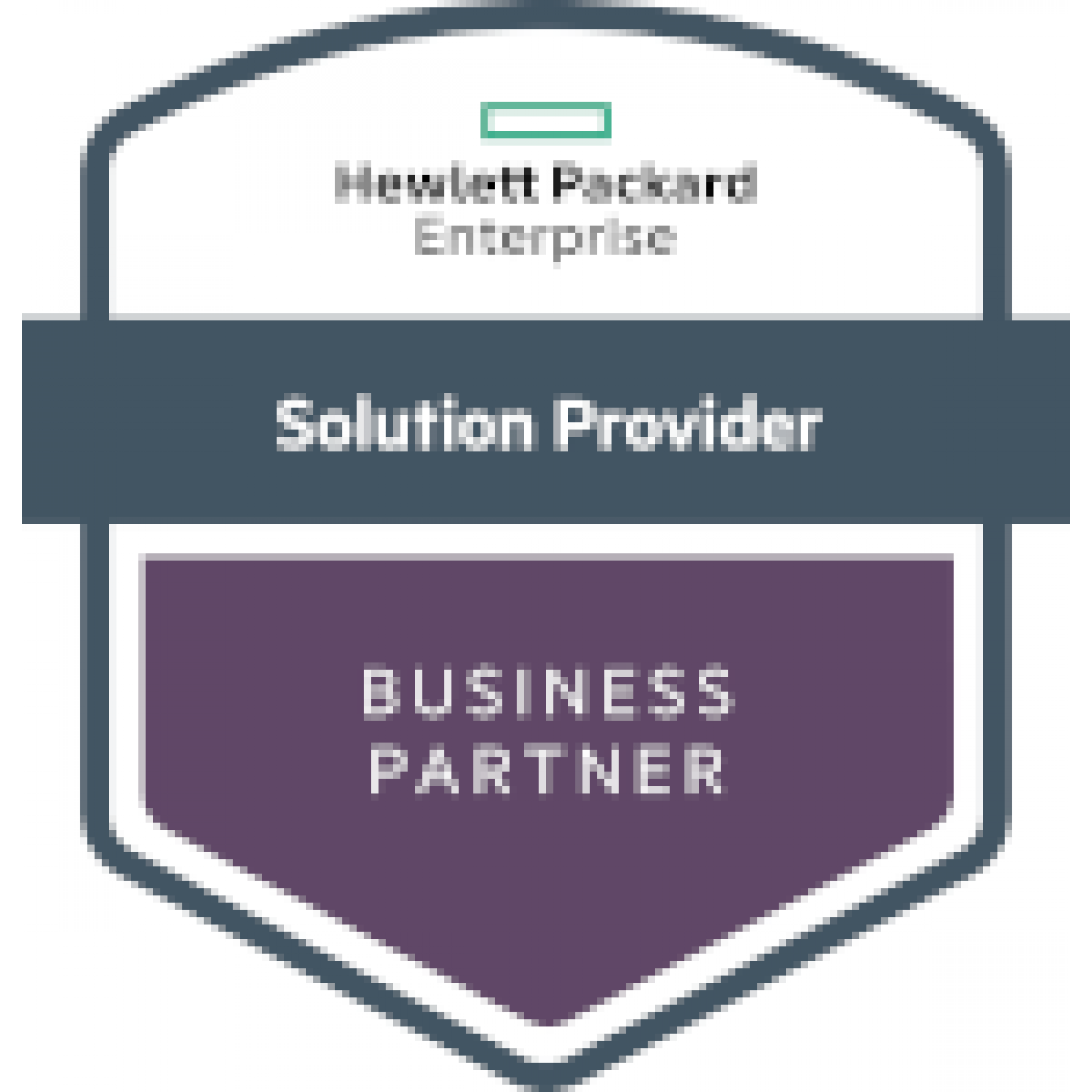 HP Business Partner